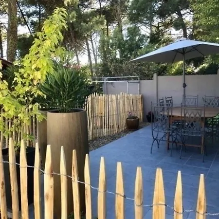 House Maison Quartier Aiguillon Vue Sur Le Bassin Pour 4 Personnes Villa *